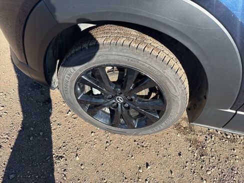 Used 2024 MAZDA CX-30 AWD 2.5 S w/ Select Sport Pkg image 10