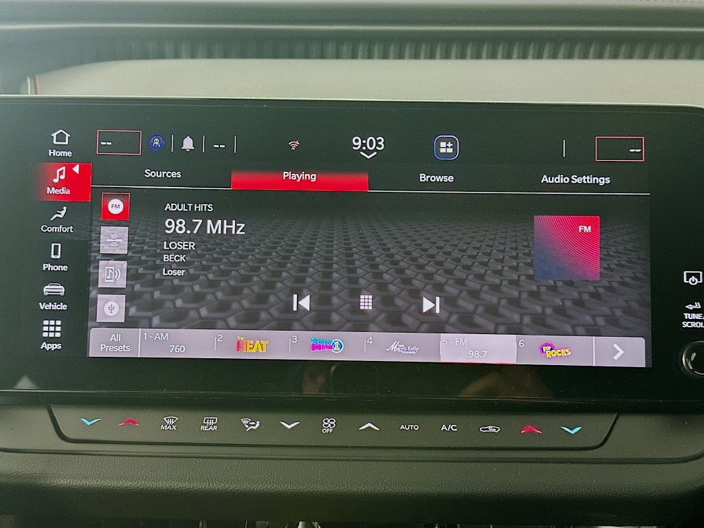 New 2026 Dodge Charger R/T AWD/4WD image 13