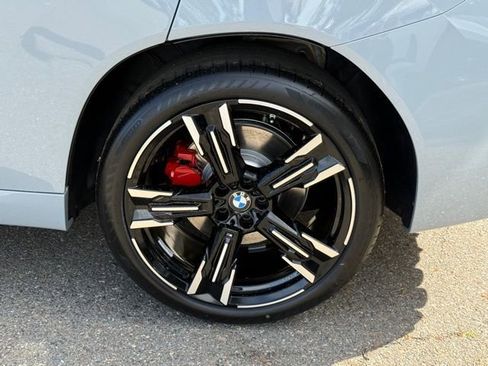 New 2026 BMW X3 M50 w/ Premium Package image 14