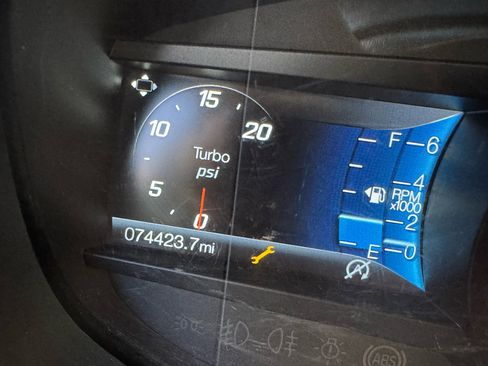 Used 2019 Ford Edge ST w/ Convenience Package image 20