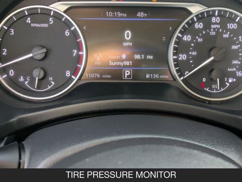 Used 2023 Nissan Sentra SV w/ All-Weather Package image 19