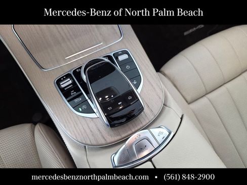 Used 2019 Mercedes-Benz E 450 4MATIC Cabriolet image 22