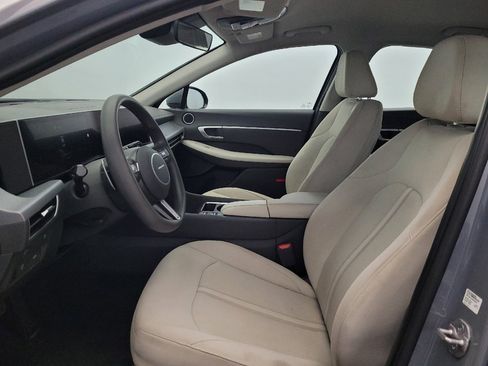 Used 2024 Hyundai Sonata SEL AWD/4WD image 17