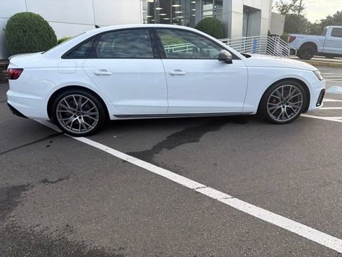 Used 2024 Audi S4 Premium Plus w/ Premium Plus Package AWD/4WD image 21