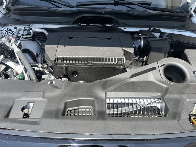 New 2026 Honda Pilot EX-L image 5