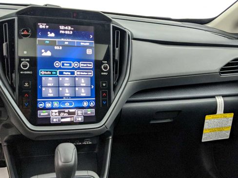 New 2026 Subaru Crosstrek 2.0i Premium image 20