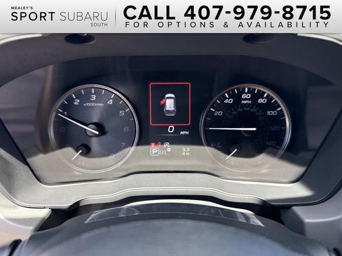 New 2026 Subaru Crosstrek 2.5i Wilderness AWD/4WD image 40