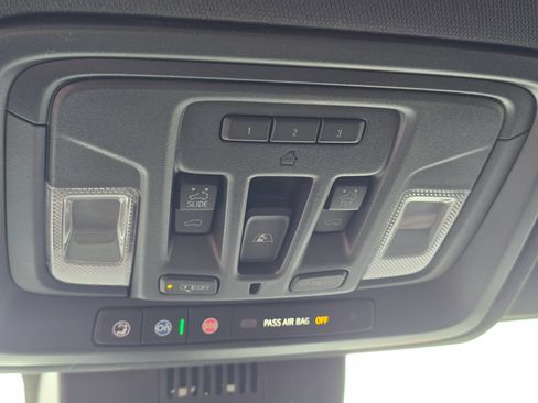 New 2026 GMC Sierra 1500 AT4 w/ AT4 Premium Package image 37