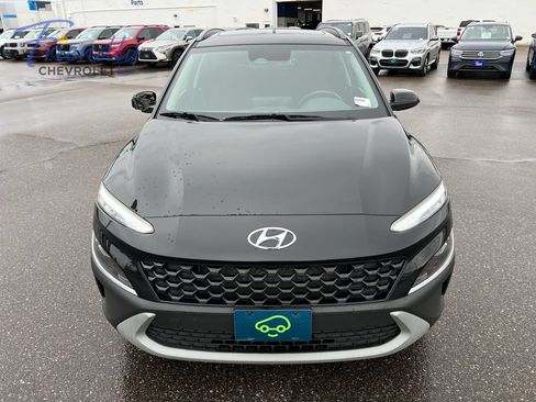 Used 2022 Hyundai Kona SEL w/ Convenience Package AWD/4WD image 10