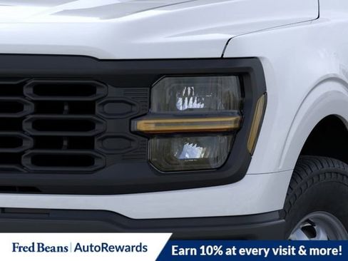 New 2026 Ford F150 XL RWD image 18