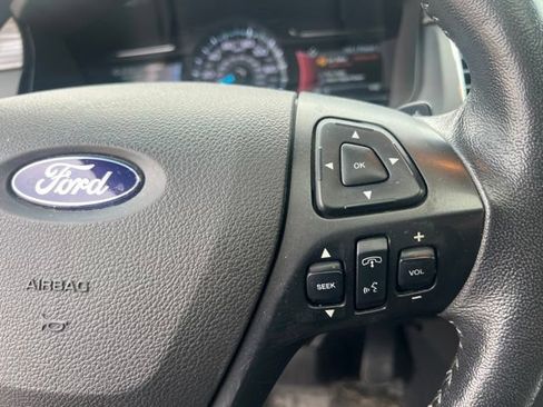Used 2023 Ford F150 XL w/ STX Appearance Package AWD/4WD image 28