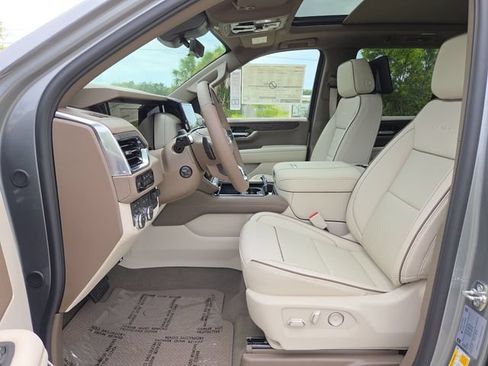 New 2026 GMC Yukon Denali w/ Denali Reserve Package AWD/4WD image 20