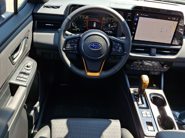 New 2026 Subaru Outback Wilderness AWD/4WD image 7