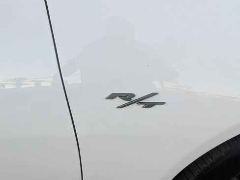 New 2026 Dodge Charger R/T AWD/4WD image 14
