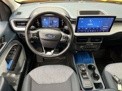Used 2026 Ford Maverick XLT w/ XLT Luxury Package AWD/4WD image 12