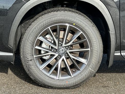 New 2026 Lexus NX 350 AWD w/ Premium Package image 24