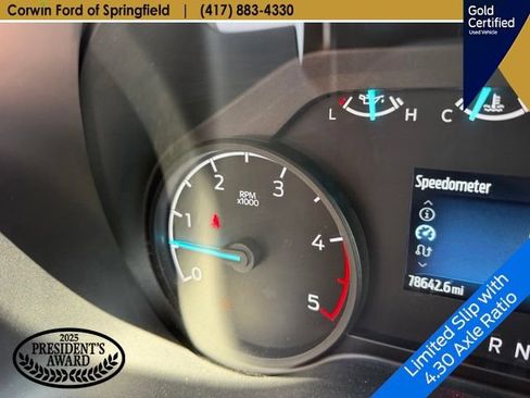 Used 2025 Ford F350 XLT AWD/4WD image 16