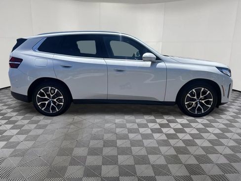 Used 2026 BMW X3 xDrive30i w/ Convenience Package AWD/4WD image 9
