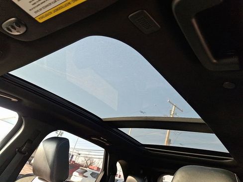 Used 2020 Ford Edge ST w/ Equipment Group 401A image 15