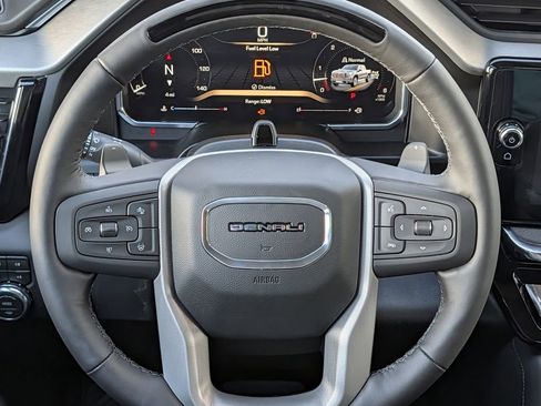 New 2026 GMC Sierra 1500 Denali image 12