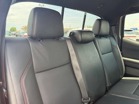 Used 2023 Toyota Tacoma TRD Pro AWD/4WD image 40