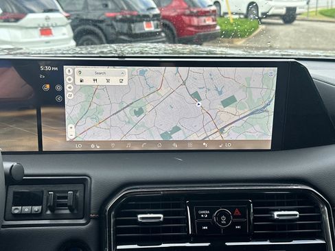 New 2025 Nissan Armada PRO-4X image 29