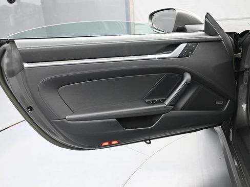Certified 2023 Porsche 911 Carrera 4S AWD/4WD image 16