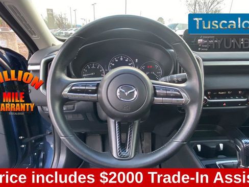Used 2023 MAZDA CX-50 2.5 S w/ Cargo Package image 17