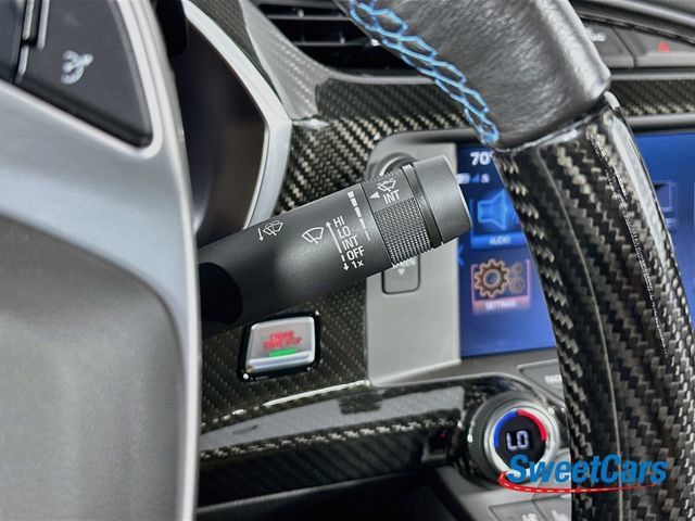 Used 2019 Chevrolet Corvette ZR1 RWD image 17