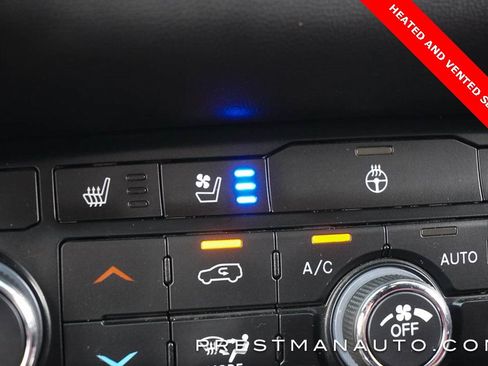 Used 2023 Dodge Durango SRT Hellcat image 10