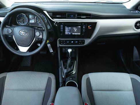 Used 2019 Toyota Corolla LE w/ Body Protection Package FWD image 25