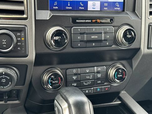 Used 2020 Ford F150 Raptor w/ Equipment Group 802A Luxury AWD/4WD image 22