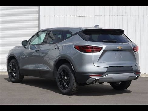 New 2026 Chevrolet Blazer LT FWD image 17