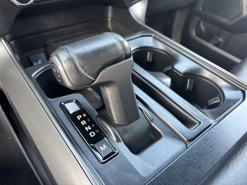 Used 2024 Ford F150 XLT w/ Equipment Group 302A MID AWD/4WD image 27