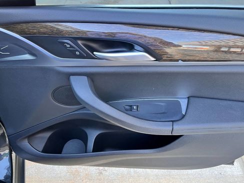 Used 2019 BMW X3 xDrive30i w/ Convenience Package image 22