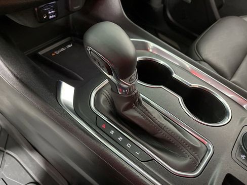 Certified 2023 Chevrolet Traverse High Country w/ LPO, Floor Liner Package image 34