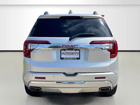 Used 2020 GMC Acadia Denali FWD image 6