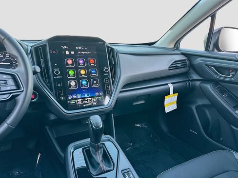Certified 2025 Subaru Crosstrek 2.5i Limited w/ Popular Package #3A image 25