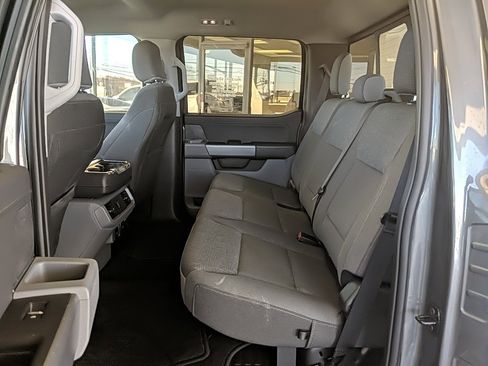 Used 2024 Ford F150 XLT w/ Equipment Group 302A MID image 14