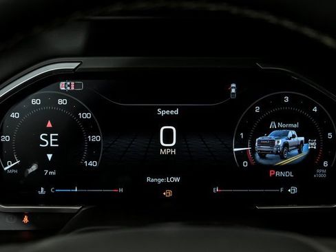 New 2026 GMC Sierra 2500 AT4 w/ AT4 Premium Plus Package image 12