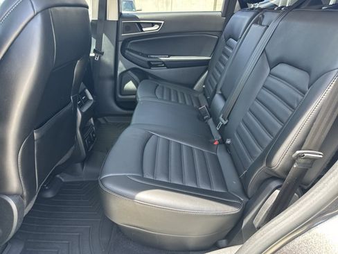Used 2016 Ford Edge SEL w/ Equipment Group 201A FWD image 25