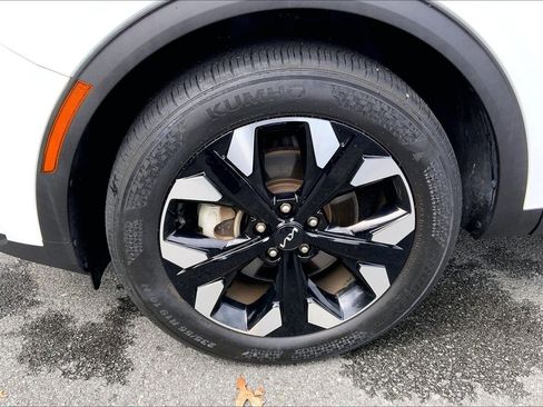 Used 2023 Kia Sportage X-Line w/ X-Line Premium Package AWD/4WD image 10