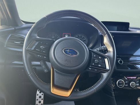 Used 2023 Subaru Forester Wilderness image 19