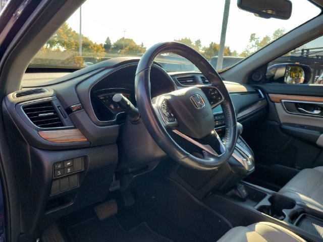 Used 2019 Honda CR-V EX-L image 6