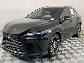 Used 2024 Lexus RX 350 Premium w/ Cold Area Package video 2