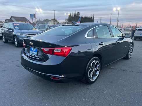 Used 2023 Chevrolet Malibu LT image 7