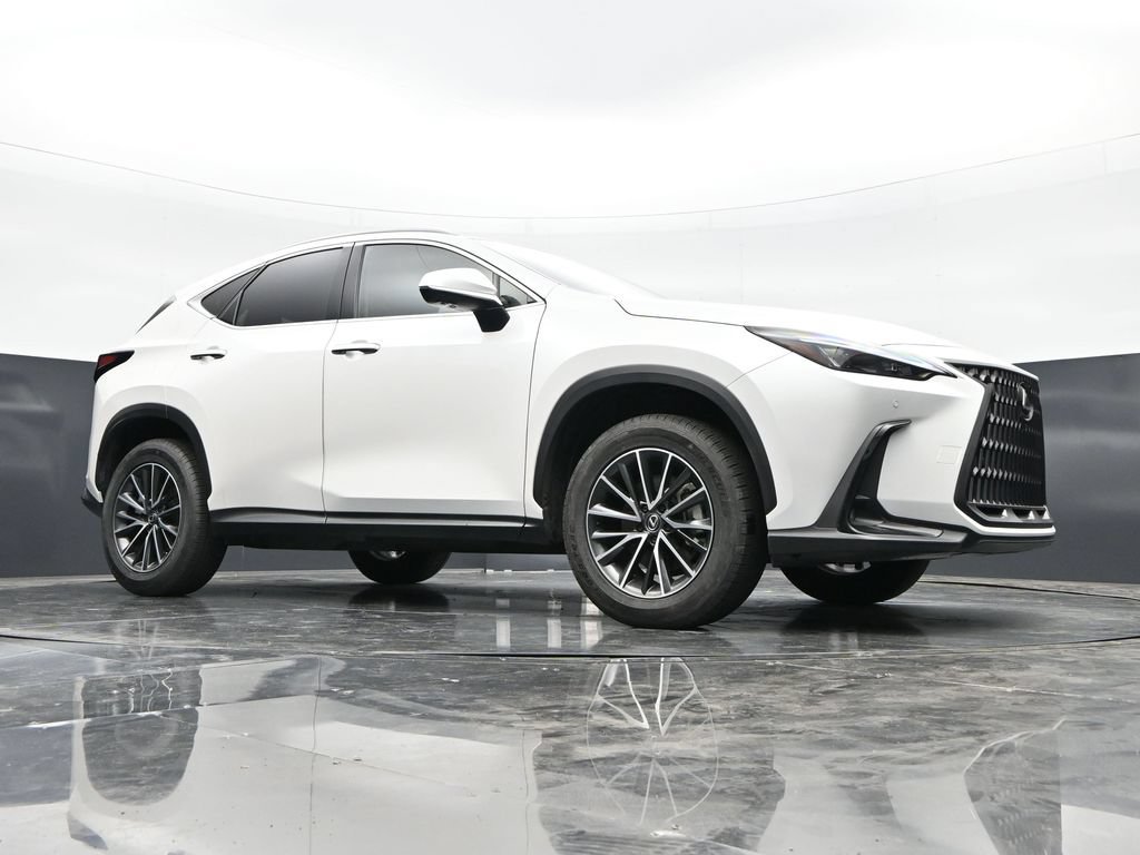 Used 2025 Lexus NX 350 AWD w/ Accessory Package (2T) image 41