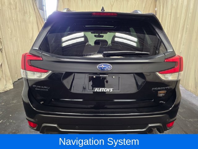 Used 2023 Subaru Forester Wilderness AWD/4WD image 8