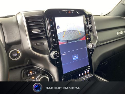 Used 2023 RAM 1500 Big Horn AWD/4WD image 5