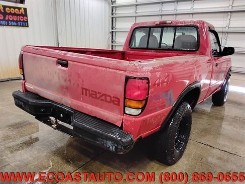 Used 1994 MAZDA B-Series Pickup SE image 3